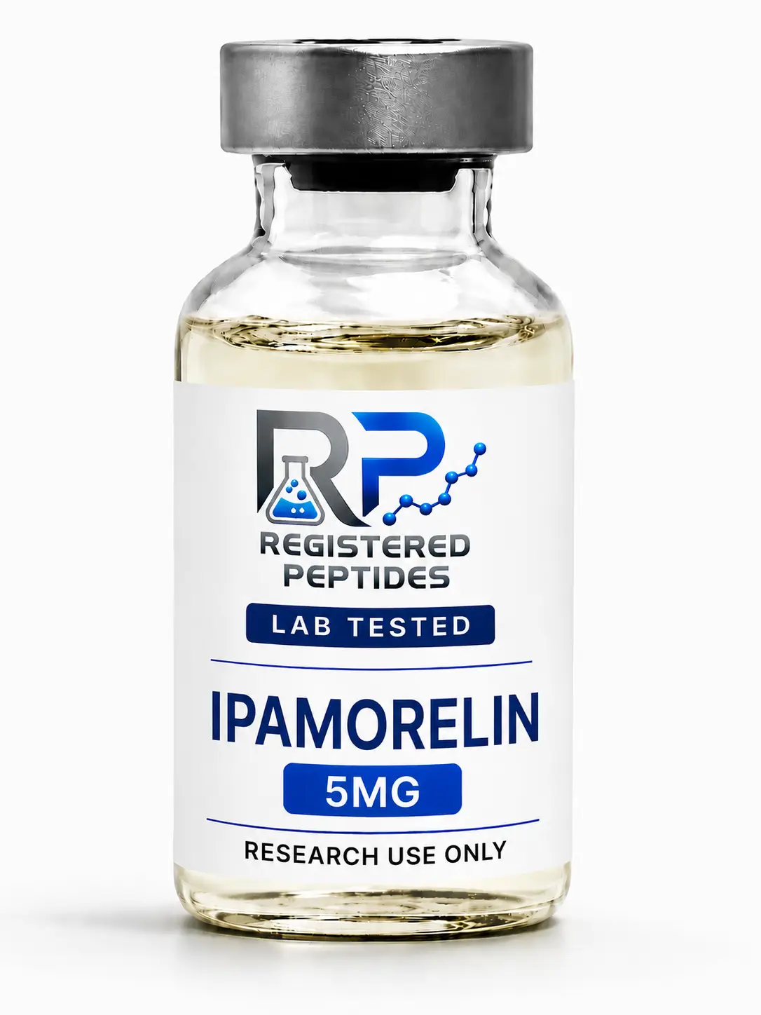 Ipamorelin Peptide (5MG)
